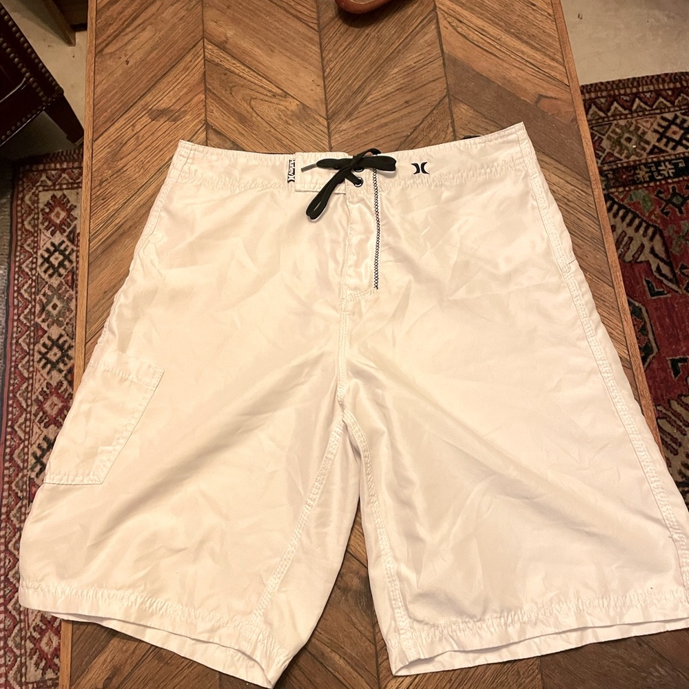 Hurley Surf Trunks - Size 32